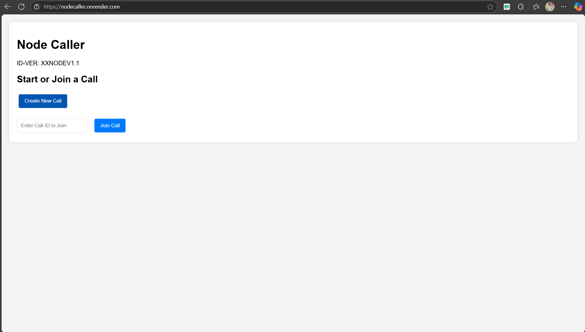 Project 6 Screenshot